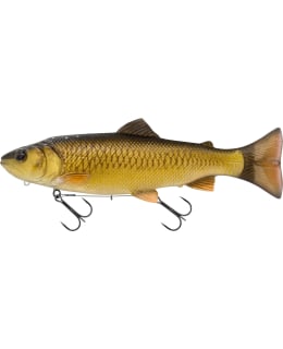 SG 3D LT PT TROUT 16CM/51G SS BREAM JIGI Main Image