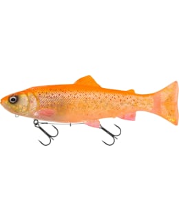 SG 3D LT PT TROUT 20 SS CL GLD ALBI JIGI Main Image