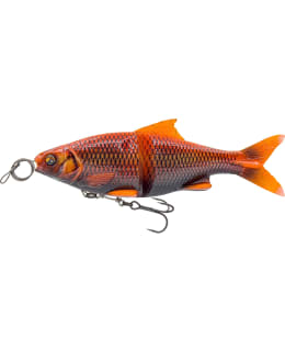 SG 3D LT GLIDE ROACH 17 BLK ORN KOI JIGI Main Image