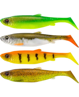 SG 3D HERRING SHAD 9 5G DARK WATER JIGI Main Image