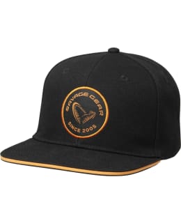 SG BADGE FLATBILL BLACK ORANG LIPPALAKKI Main Image