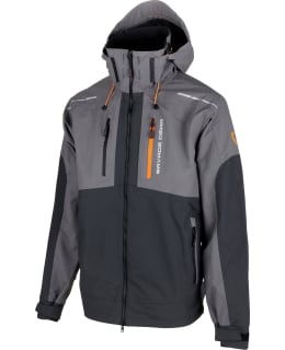 SG WP PERFORMANCE GUNMETAL M TAKKI Main Image