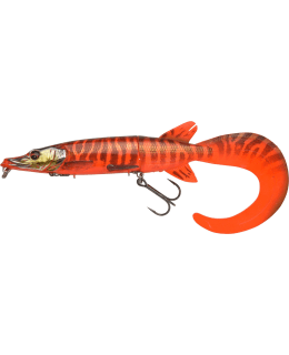 SG 3D HYBRID PIKE 17CM/47G RED PIKE JIGI Main Image