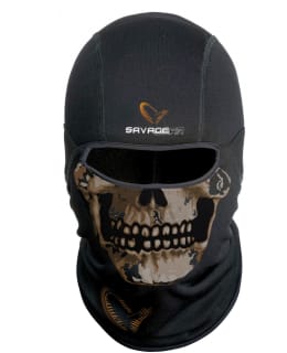SAVAGE GEAR KASVOSUOJA/HUPPU Main Image