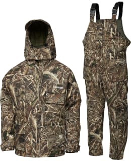 PROLOGIC SVS48045 MAX5 COMFORT THERMO SU Main Image