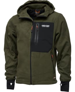 PROLOGIC SVS49478 COMMANDER FLEECE JACKE Main Image