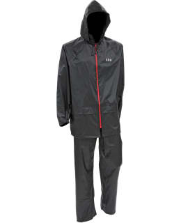 DAM SVS51766 PROTEC RAINSUIT XL BLA Main Image