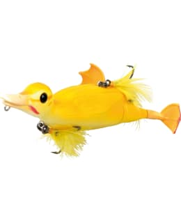 SAVAGE GEAR 3D SUICIDE DUCK 15CM 2 VIEHE Main Image