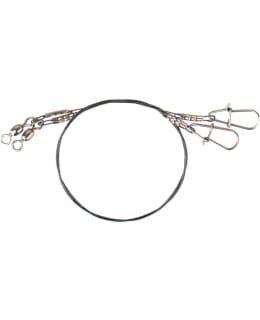 SG 1X7 TIT SPIN TR 35CM 0.40MM 15KG 2KPL Main Image