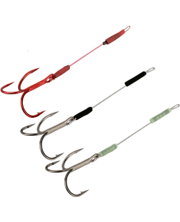 SG CARBON 49 STINGER #8 VALMISRIGI Main Image