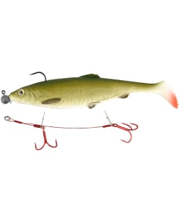 SG CARBON 49 DOUBLE STINGER #1/0 VALMISR Main Image