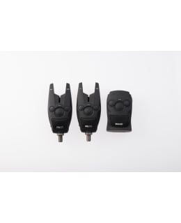 PROLOGIC SVS57078 BAT BITE ALARM SET 2+1 Main Image