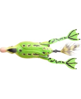 SG 3D HOLLOW DUCKL WEEDL 10CM 40G FL FRU Main Image