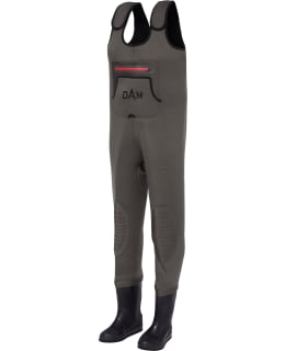 DAM SVS57689 BREAKPOINT NEOPRENE WADER B Main Image
