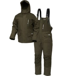 DAM SVS60123 XTHERM WINTER SUIT XL GREEN Main Image