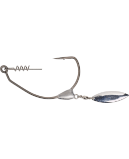 SG WEEDLEES EWG HOOK 6G #12/0 2PCS Main Image