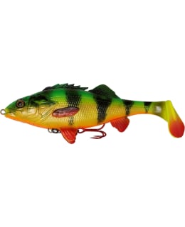 SG 4D PERCH SHAD 17,5CM 2 JIGI Main Image