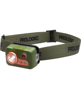 PROLOGIC SVS62057 LUMIAX MKII HEADLAMP Main Image