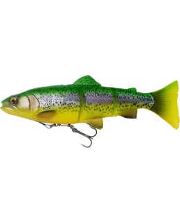 SG 4D LINE THRU TR 15CM 40G MS FIRE TR Main Image