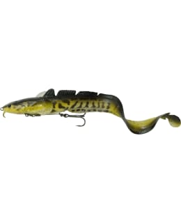 SG 3D BURBOT SHALLOW 25CM 70G SS BURBOT Main Image