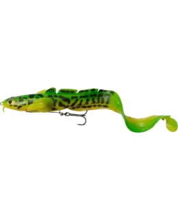 SG 3D BURBOT SHALLOW 25CM 70G SS FIRET Main Image