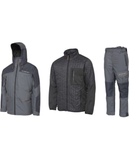 SAVAGE GEAR THERMO GUARD 3-OS PUKU S Main Image