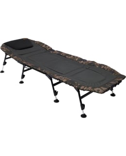 Prologic Avenger Bedchair 8 Leg, 9.6Kg, 75X200Cm retkivuode Main Image