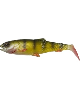 SG CRAFT CANNIBAL PADDLETAIL 10,5 PERCH Main Image