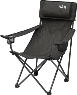 DAM SVS66561 ICONIC FOLDABLE CHAIR 130KG Main Image