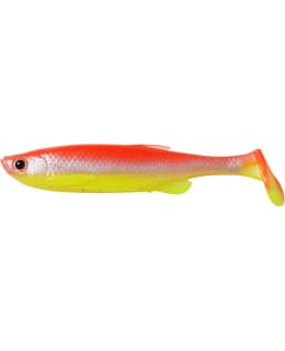 SG 3D FAT-T-TAIL 7,5CM 5G-02 YR FLUO Main Image