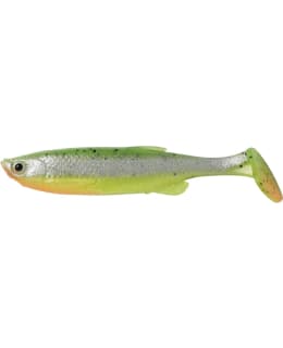 SG 3D FAT-T-TAIL 9CM 7G-04 FLUO GREEN SI Main Image