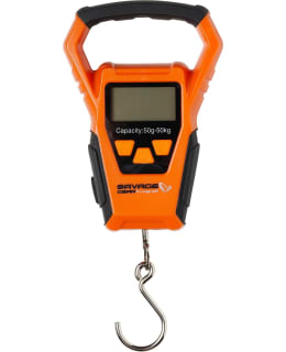 SG SVS70602 DIGI SCALE SW 110LB 50KG Main Image