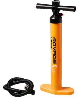 SG SVS70785 HAND PUMP DOUBLE ACTION 29PS Main Image