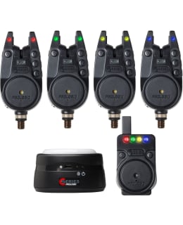 PROLOGIC SVS71022 C-SERIES ALARM 2+1+1 R Main Image