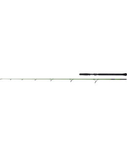 MADCAT SVS71084 GREEN SPIN 2.45M 40-150G Main Image