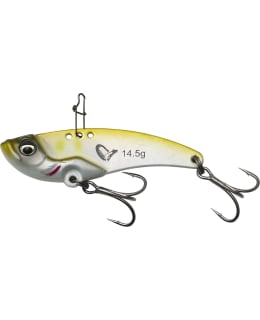 SG VIB BLADE 4,5CM 8,5G GREEN SILVER AYU Main Image