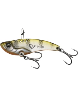 SG VIB BLADE 5,5CM 14,5G OLIVE STRIPES Main Image