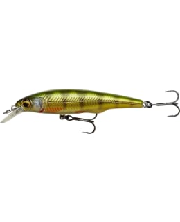 SG GRAV TWITCH SR 9,5CM 15G SUSP PERCH Main Image