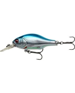 SG GRAVITY CRANK MR 5.8CM 9G F BLUE CHRO Main Image