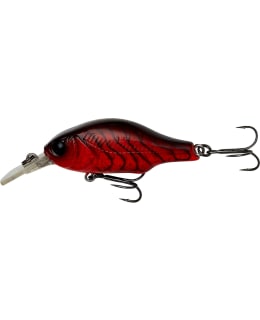 SG GRAVITY CRANK MR 5.8CM 9G F RED CRAYF Main Image