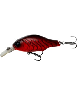 SG GRAV CRANK MR 7,3CM 19G FL RED CRAYFI Main Image
