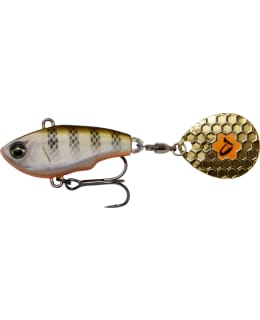 SG FAT TAIL SPIN 8CM 24G PERCH VAAPPU Main Image