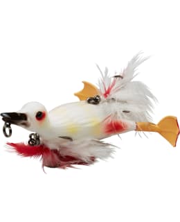 SG 3D SUIC DUCK 10,5CM 28G FL UGLY DUCKL Main Image