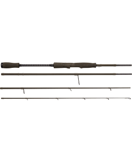 SG SVS72196 SG4 LIGHT GAME TR 7FT1IN/2.1 Main Image