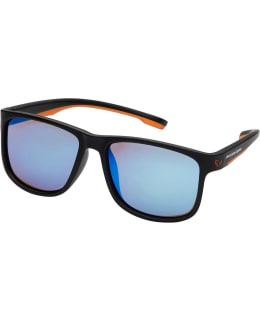 SG POLARIZ SUNGLAS BLUE MIRR AURINKOLAS Main Image