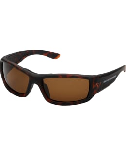 SG SAVAGE2 POLARIZED BROWN FL AURINKOLAS Main Image