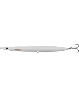 SG SANDEEL PENCIL SW 15CM 30G MATTE WHIT Main Image