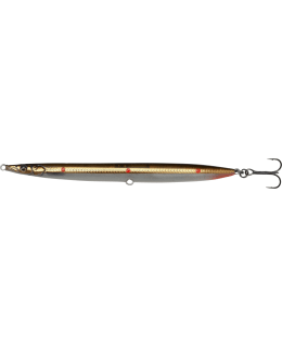 SG SANDEEL PENCIL 125 19G BR COP RED DOT Main Image