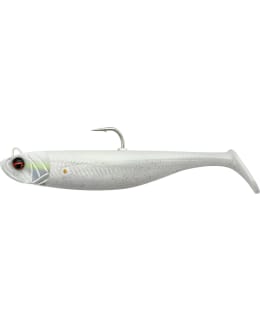 SG SAVA MINN 10CM 20G S WH PEA SILV 2+1 Main Image