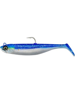 SG SAVA MINN 10CM 20G S BL PEA SILV 2+1 Main Image
